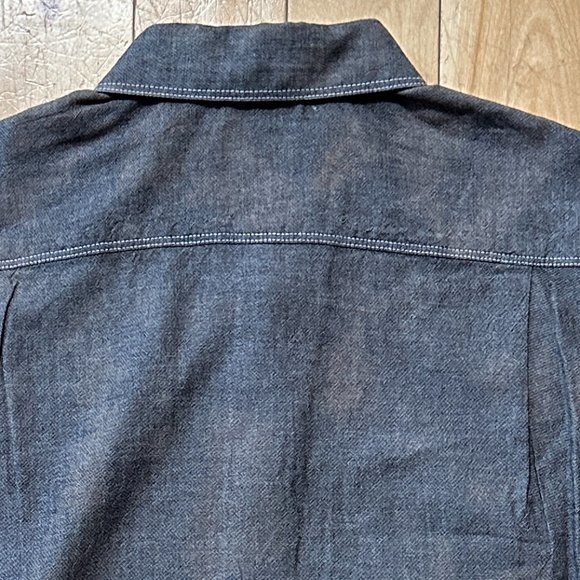 Men's Short Sleeve Shirt - Picture 7 of 10